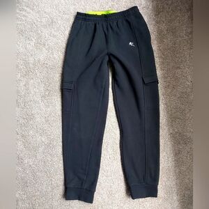And1 Cargo Sweatpants